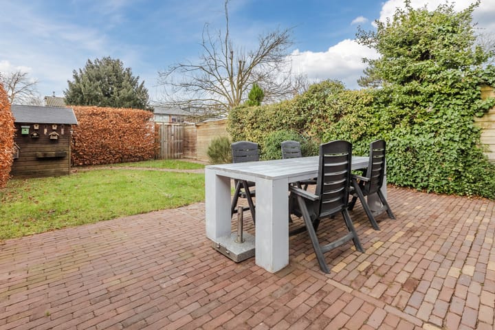 Foto 24 van Dokter Kanterslaan 80