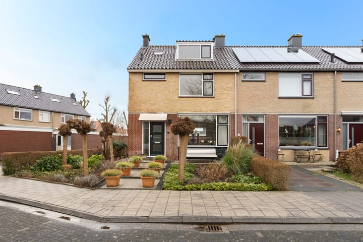 Foto 39 van Irisstraat 16