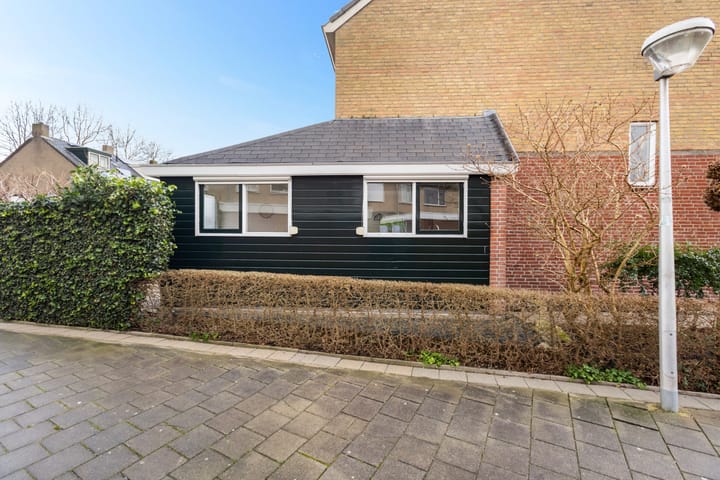 Foto 40 van Irisstraat 16