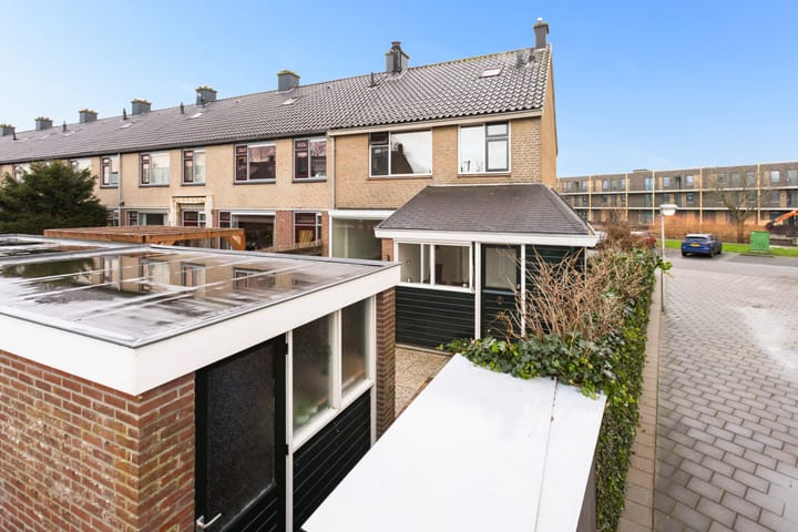 Foto 41 van Irisstraat 16