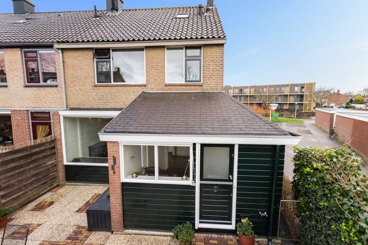 Foto 42 van Irisstraat 16