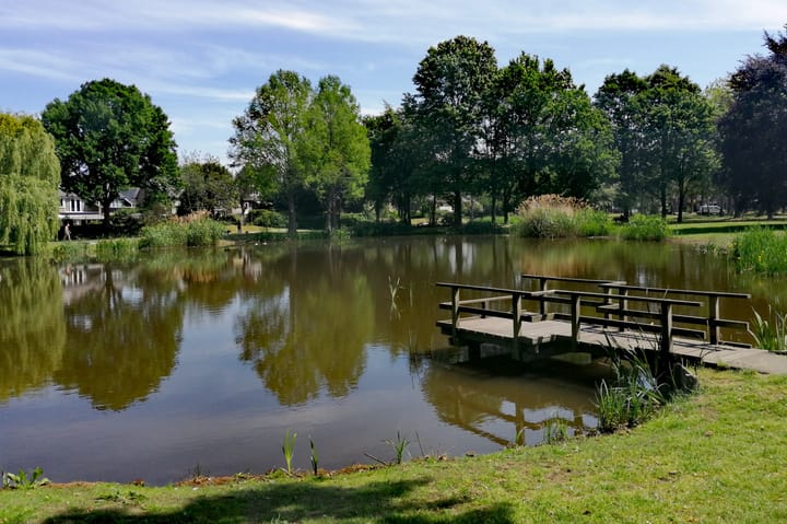 Foto 30 van Dokter Kanterslaan 80