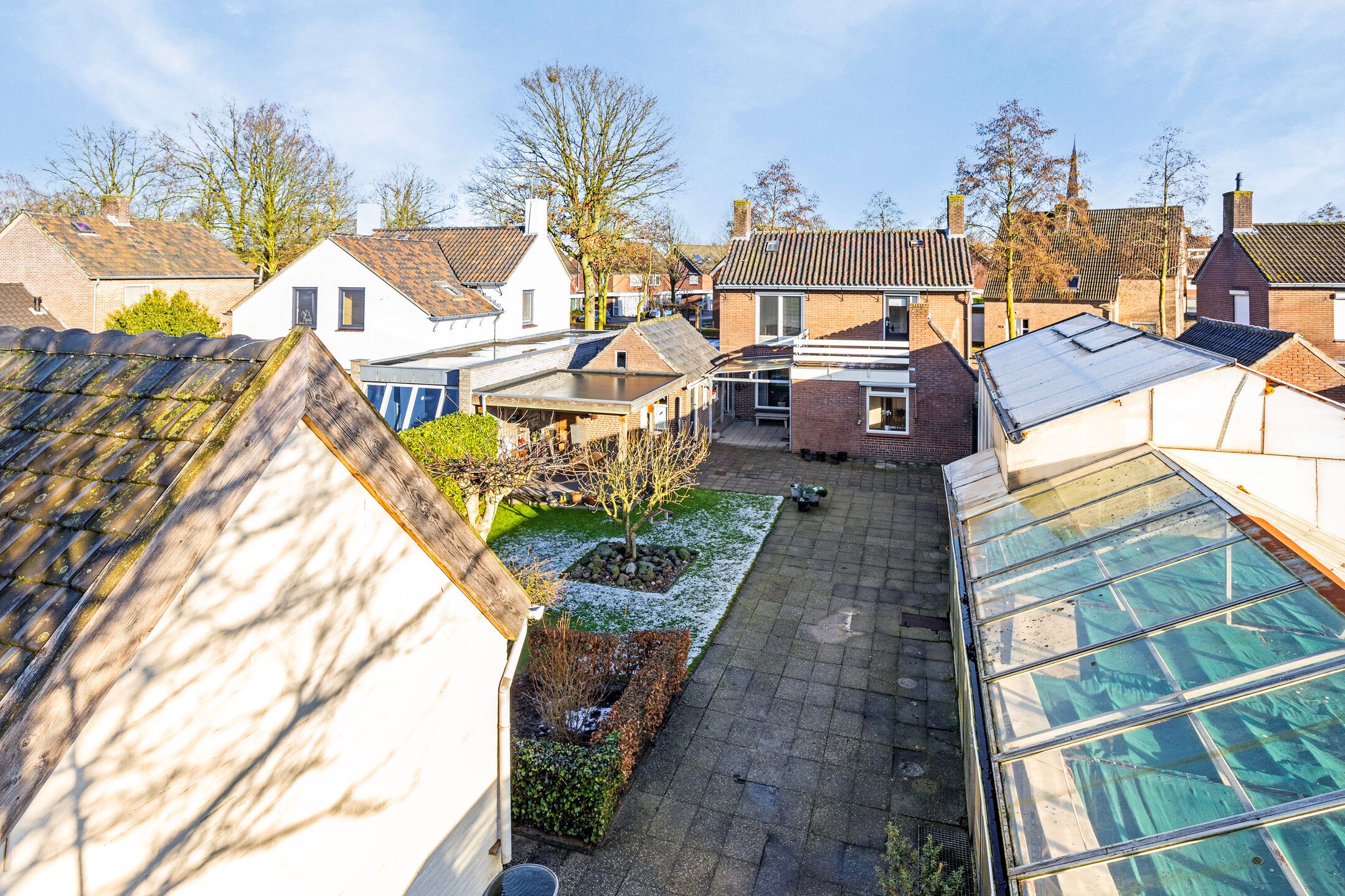 Foto 3 van Broekstraat 13