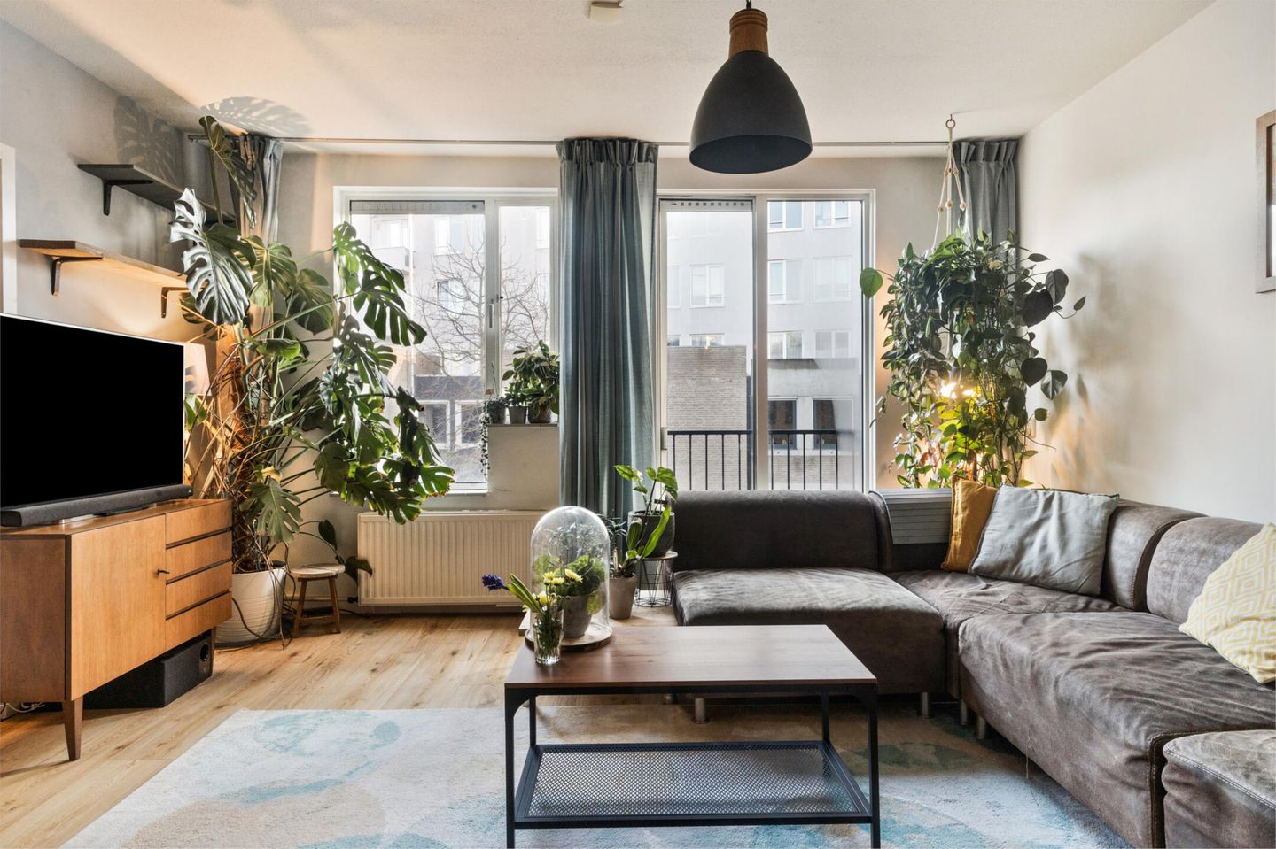 Foto 1 van Pastoor de Kroonstraat 84