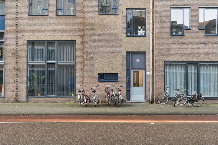 Foto 3 van Pastoor de Kroonstraat 84