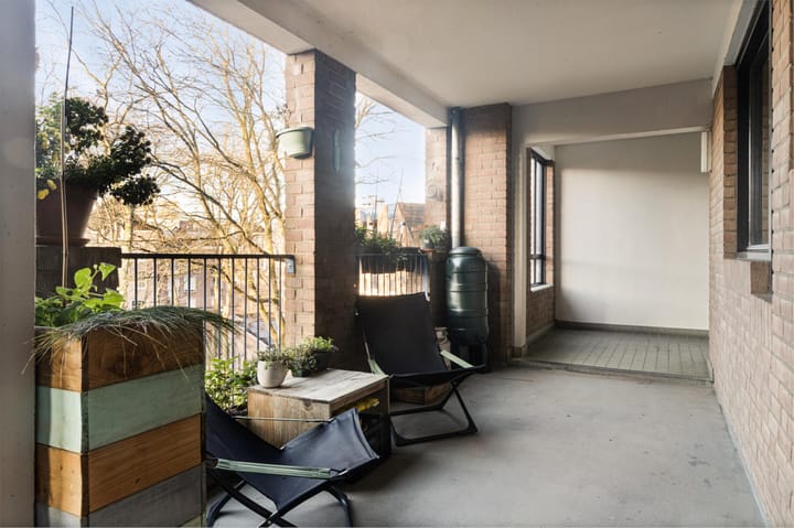 Foto 6 van Pastoor de Kroonstraat 84