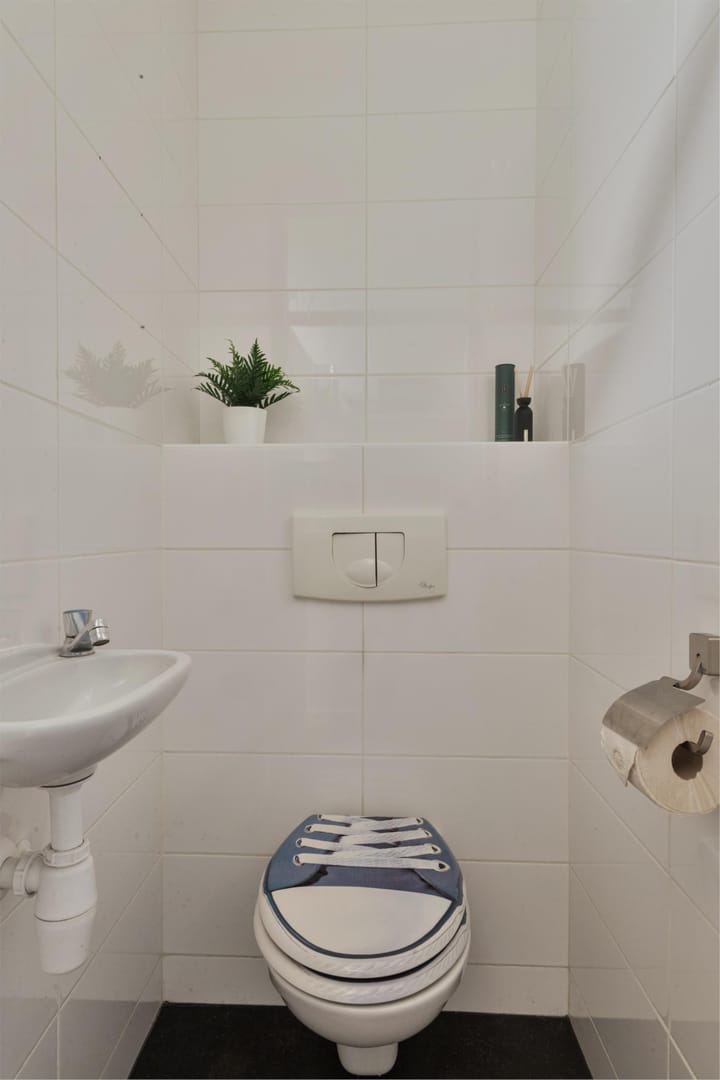 Foto 11 van Pastoor de Kroonstraat 84