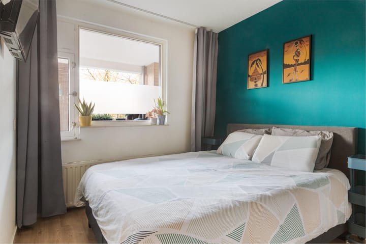 Foto 12 van Pastoor de Kroonstraat 84