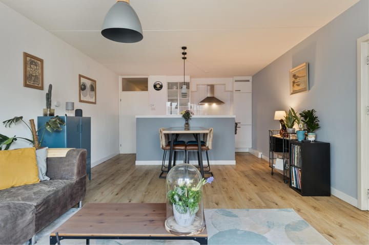 Foto 19 van Pastoor de Kroonstraat 84