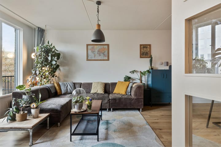 Foto 21 van Pastoor de Kroonstraat 84