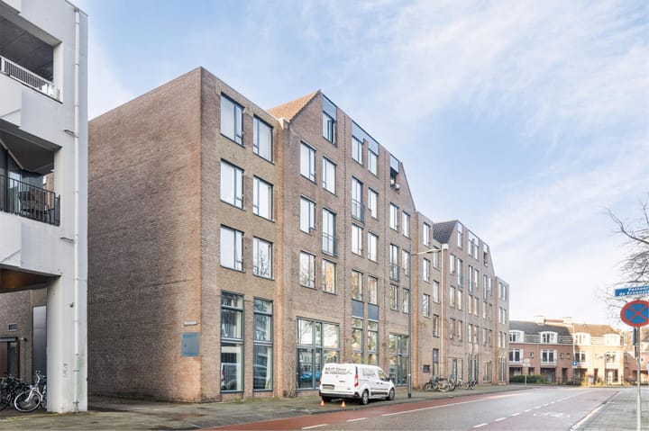 Foto 29 van Pastoor de Kroonstraat 84