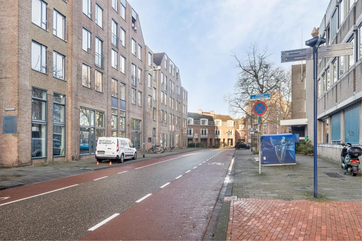 Foto 30 van Pastoor de Kroonstraat 84