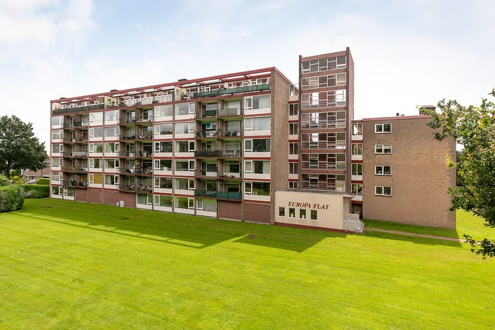 Foto 2 van van der Scheerstraat 31