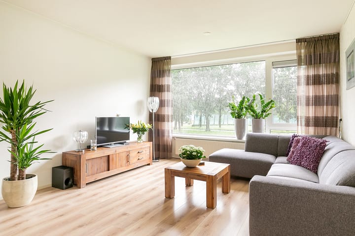 Foto 3 van van der Scheerstraat 31