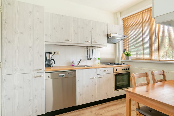 Foto 5 van van der Scheerstraat 31