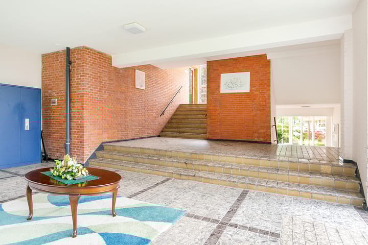 Foto 8 van van der Scheerstraat 31