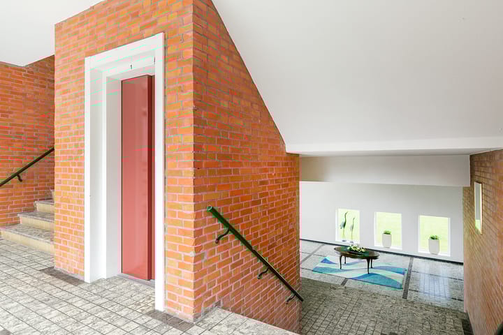 Foto 9 van van der Scheerstraat 31