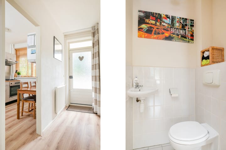 Foto 13 van van der Scheerstraat 31