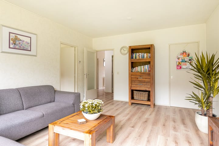 Foto 14 van van der Scheerstraat 31