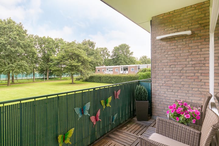 Foto 18 van van der Scheerstraat 31