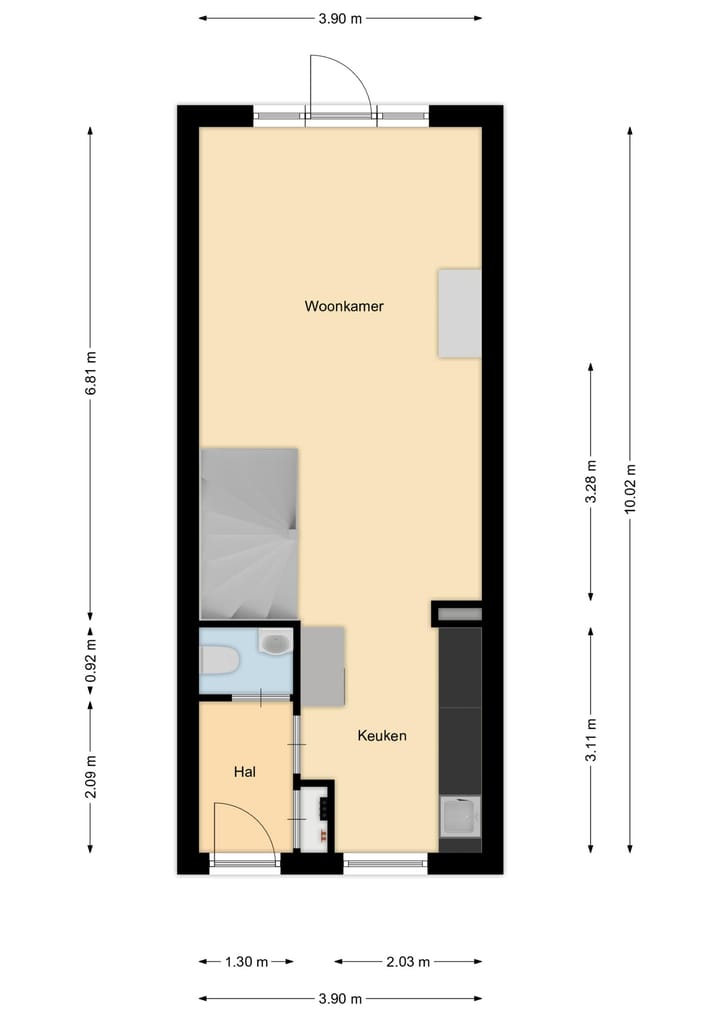 Foto 34 van Dennenbos 11