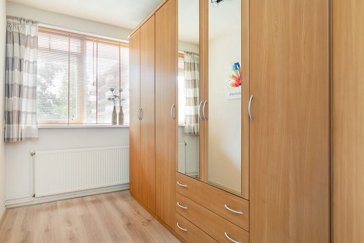 Foto 20 van van der Scheerstraat 31