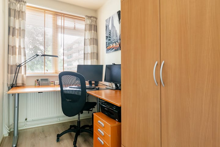 Foto 21 van van der Scheerstraat 31