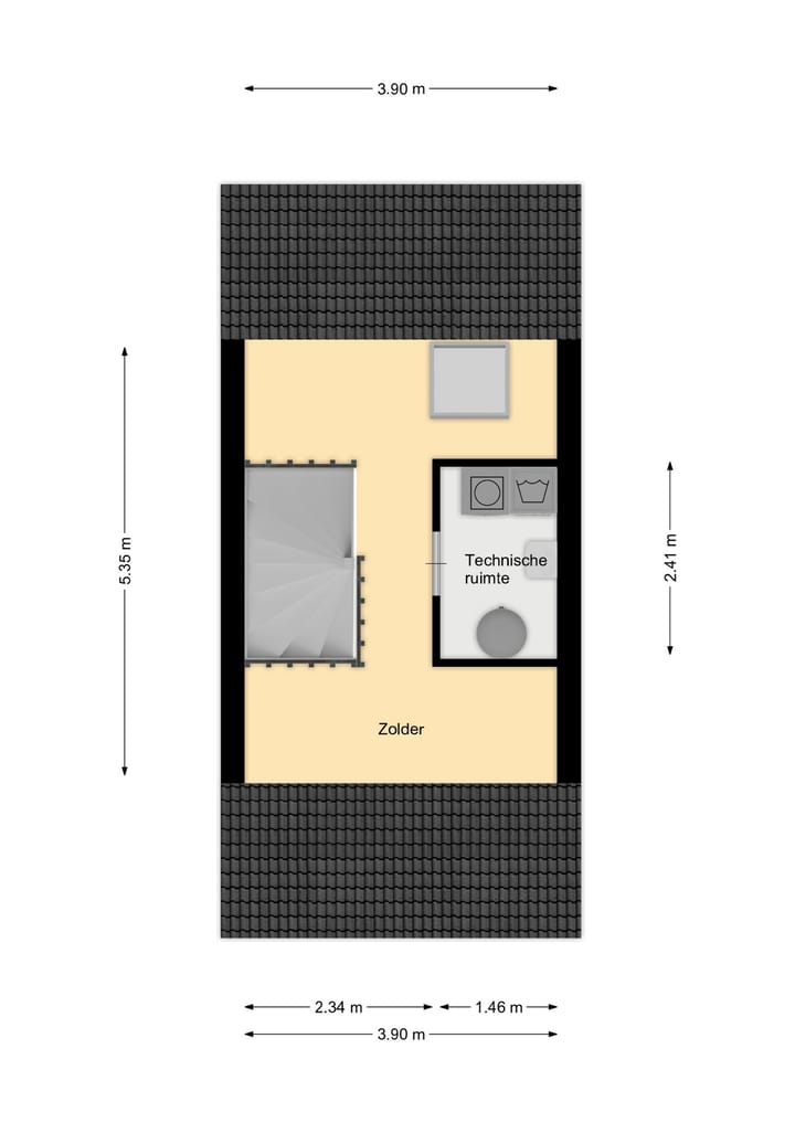 Foto 36 van Dennenbos 11