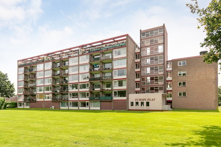 Foto 26 van van der Scheerstraat 31