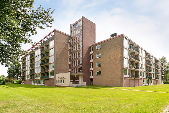 Foto 27 van van der Scheerstraat 31