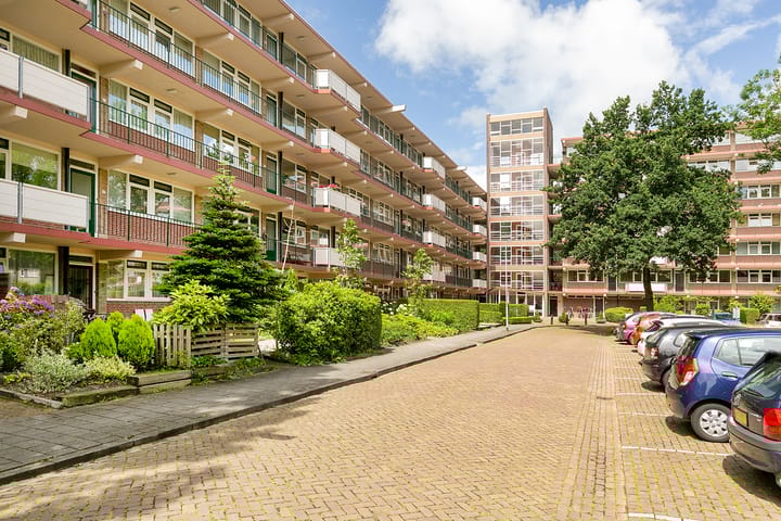 Foto 28 van van der Scheerstraat 31