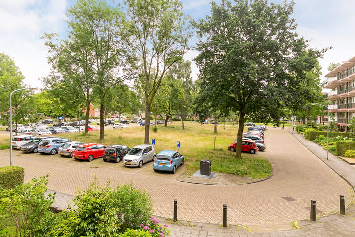 Foto 31 van van der Scheerstraat 31