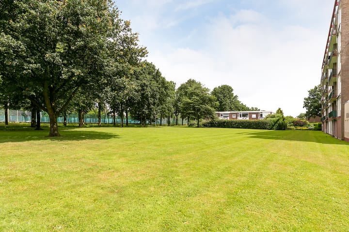 Foto 34 van van der Scheerstraat 31