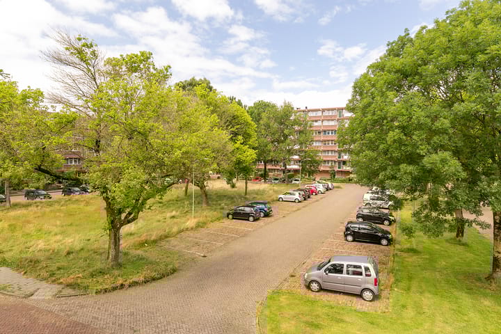 Foto 32 van van der Scheerstraat 31