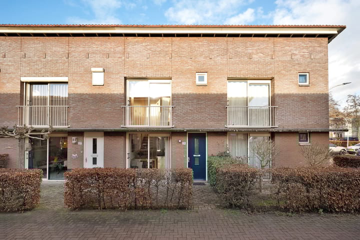 Photo 1 of Pluimzegge 29