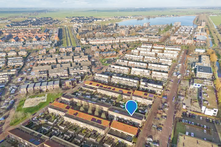 Foto 3 van Pluimzegge 29