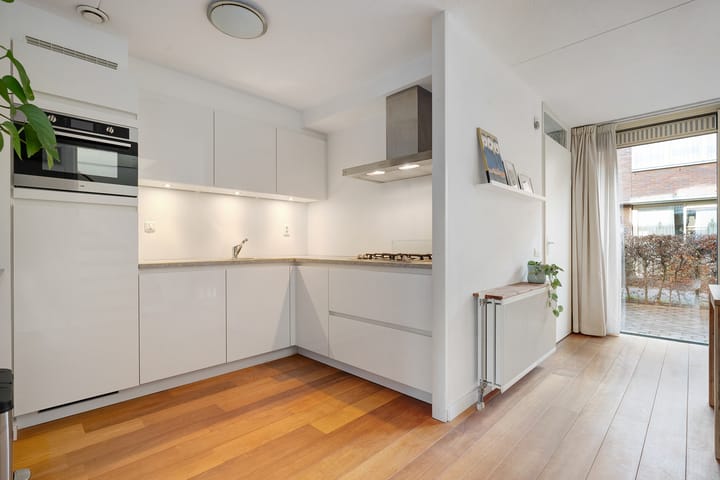 Photo 10 of Pluimzegge 29