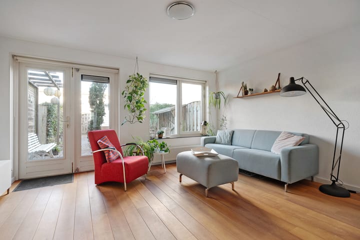 Photo 11 of Pluimzegge 29