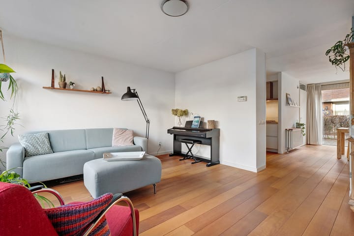 Photo 12 of Pluimzegge 29