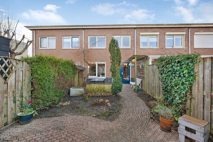 Photo 27 of Pluimzegge 29