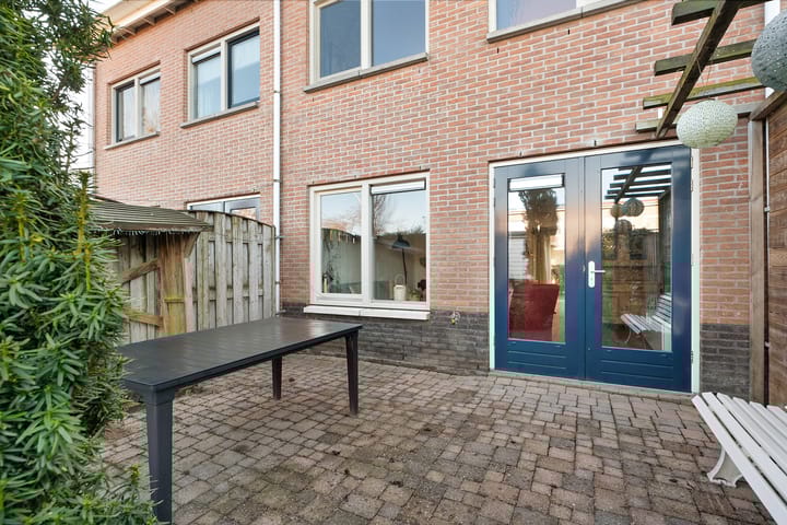 Photo 29 of Pluimzegge 29