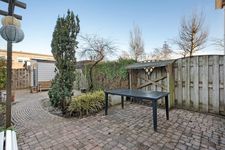 Photo 30 of Pluimzegge 29