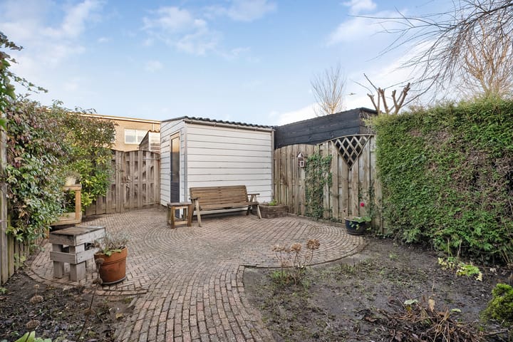 Photo 32 of Pluimzegge 29