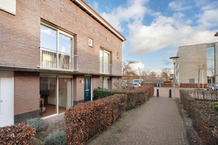 Photo 35 of Pluimzegge 29