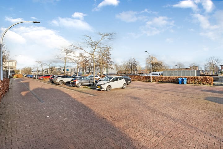 Photo 37 of Pluimzegge 29