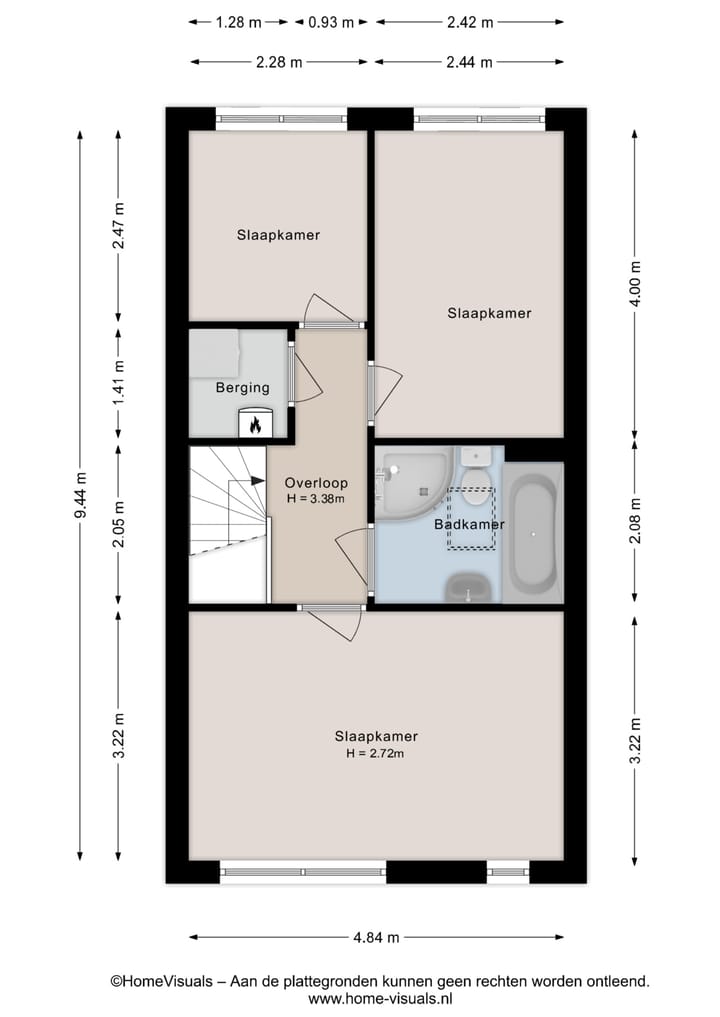 Photo 40 of Pluimzegge 29