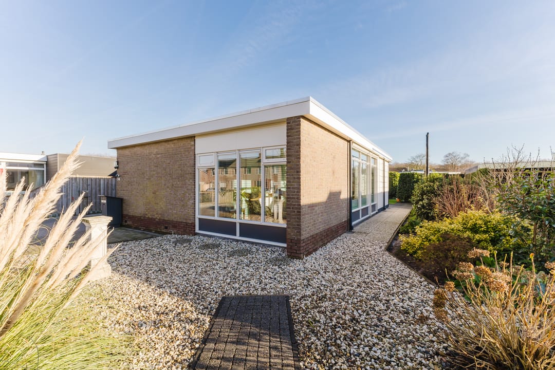 Foto 2 van 't Leantsje 14