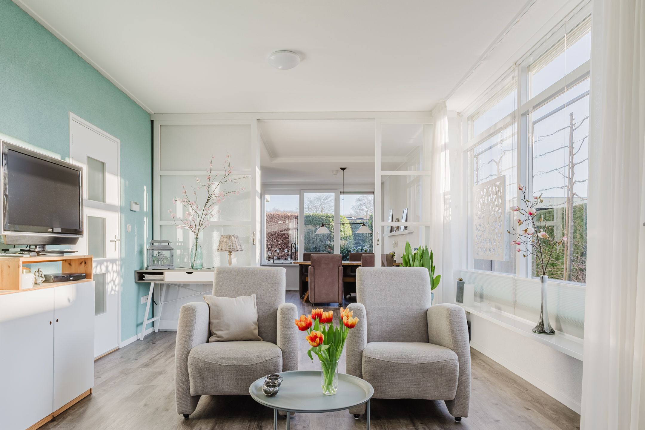 Foto 3 van 't Leantsje 14