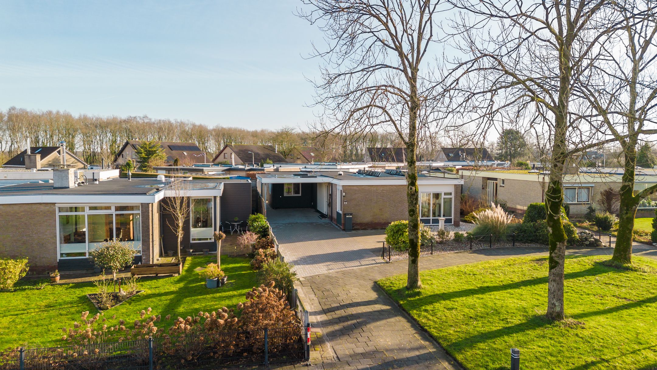 Foto 6 van 't Leantsje 14