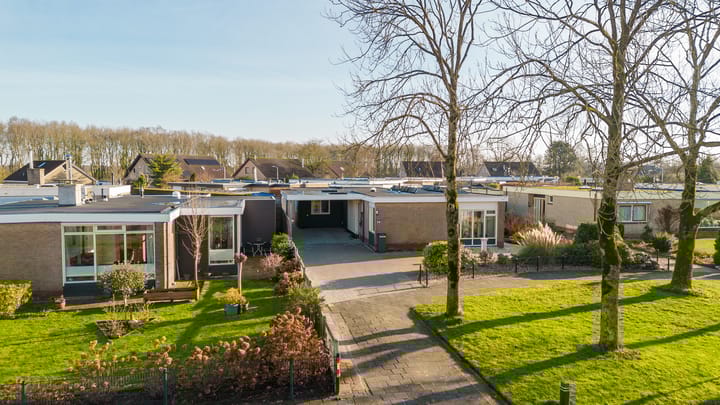 Foto 6 van 't Leantsje 14